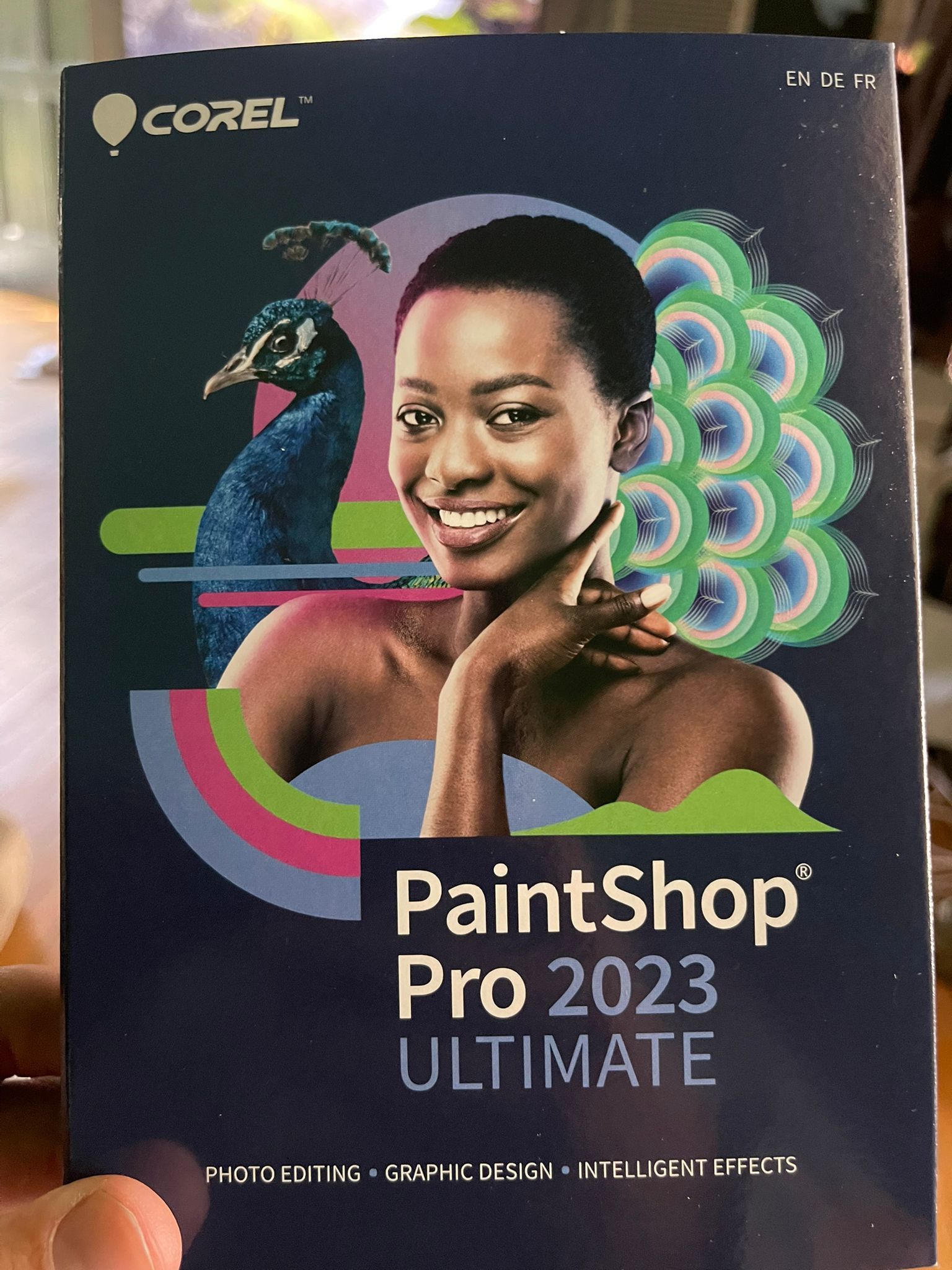 Corel Paintshop pro 2023 ultimate