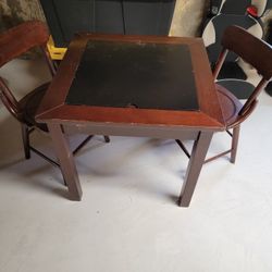 Kids Creativity Table