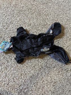 Dog Coat Waterproof