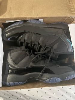 Gamma 11s
