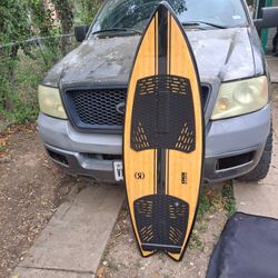 Ronix Sufer Board 
