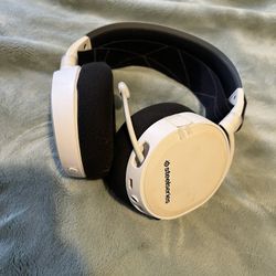 Steelseries Arctis Pro