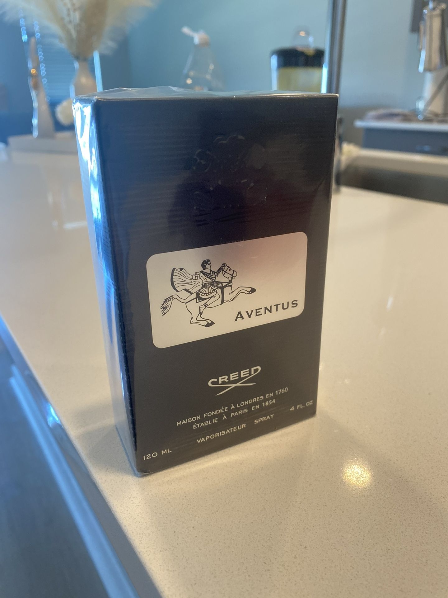 Creed Aventus