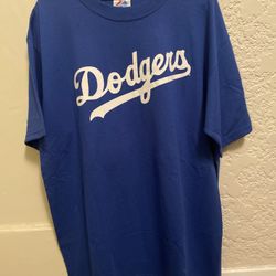 L.A. Dodgers Rafael Furcal T-shirt
