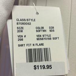 Short Wedding Dress