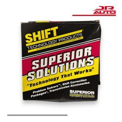 6L80E 6L90E Pump Upgrade Kit STL012 A104507PK -