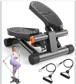 Niceday Stepper For Exercise