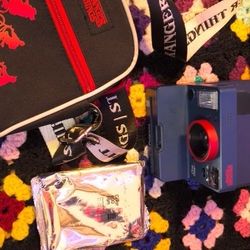 Limited Edition Stranger Things Polaroid 