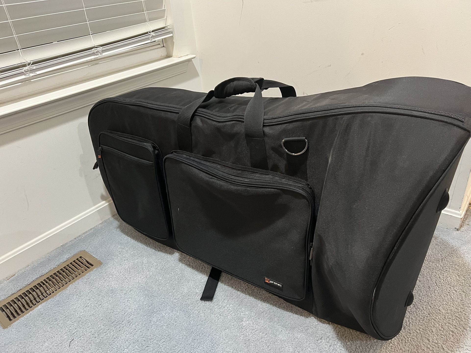 Tuba Case