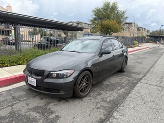 2008 BMW 3 Series