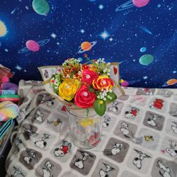 Rosas Eternas 