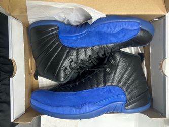 Air Jordan Game Royal 12