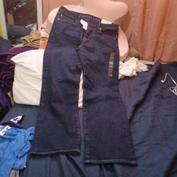 Pantalones AMERICAN  ÉAGLE  34 32