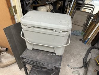 I’ve Chest Stainless Handle