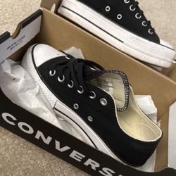 Converse Size 7
