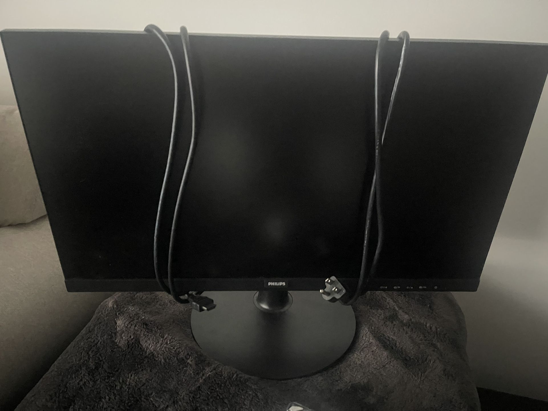 Phillips Gaming/PC/Computer Monitors