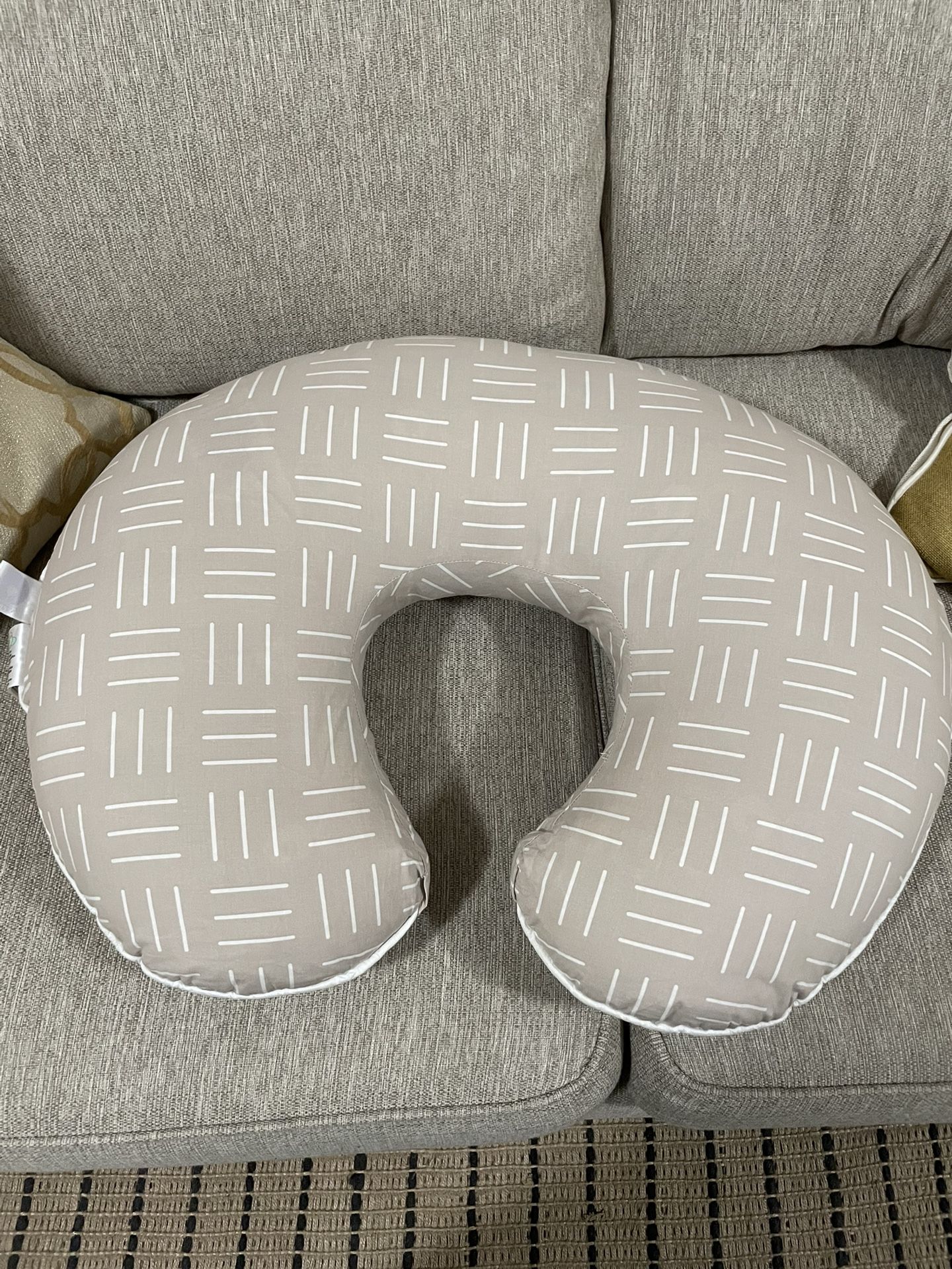 Boppy Nursing Pillow