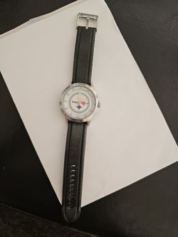 Steelers Watch