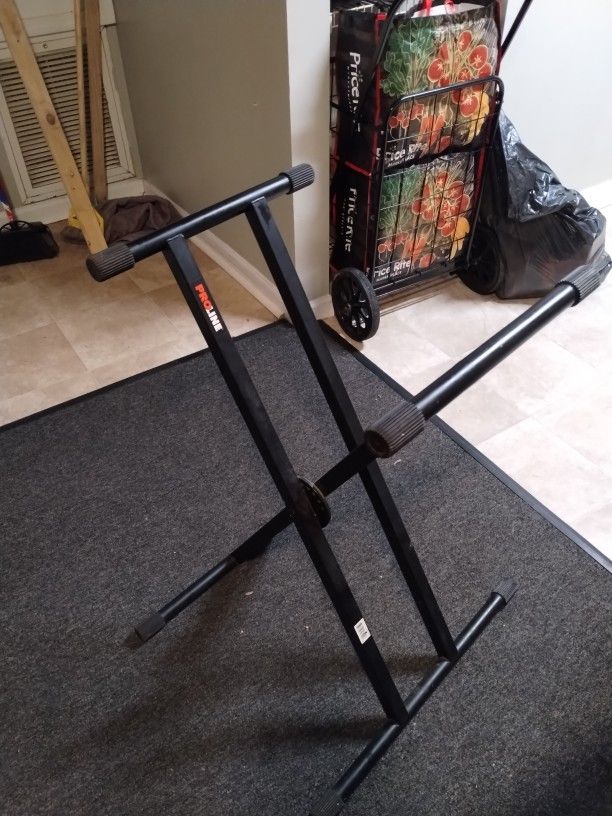 Keyboard Stand