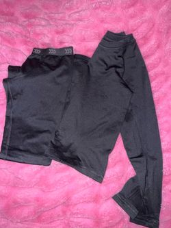 Compression shirts