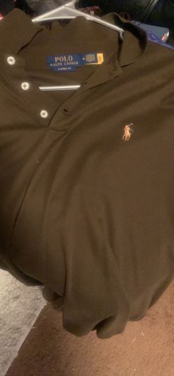 Medium polo