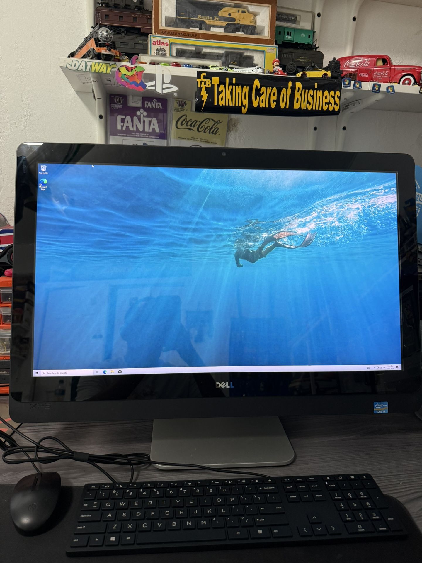Computer Dell Xps All In One Core I5