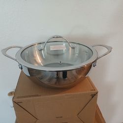 Caserola 3qts,  clásica