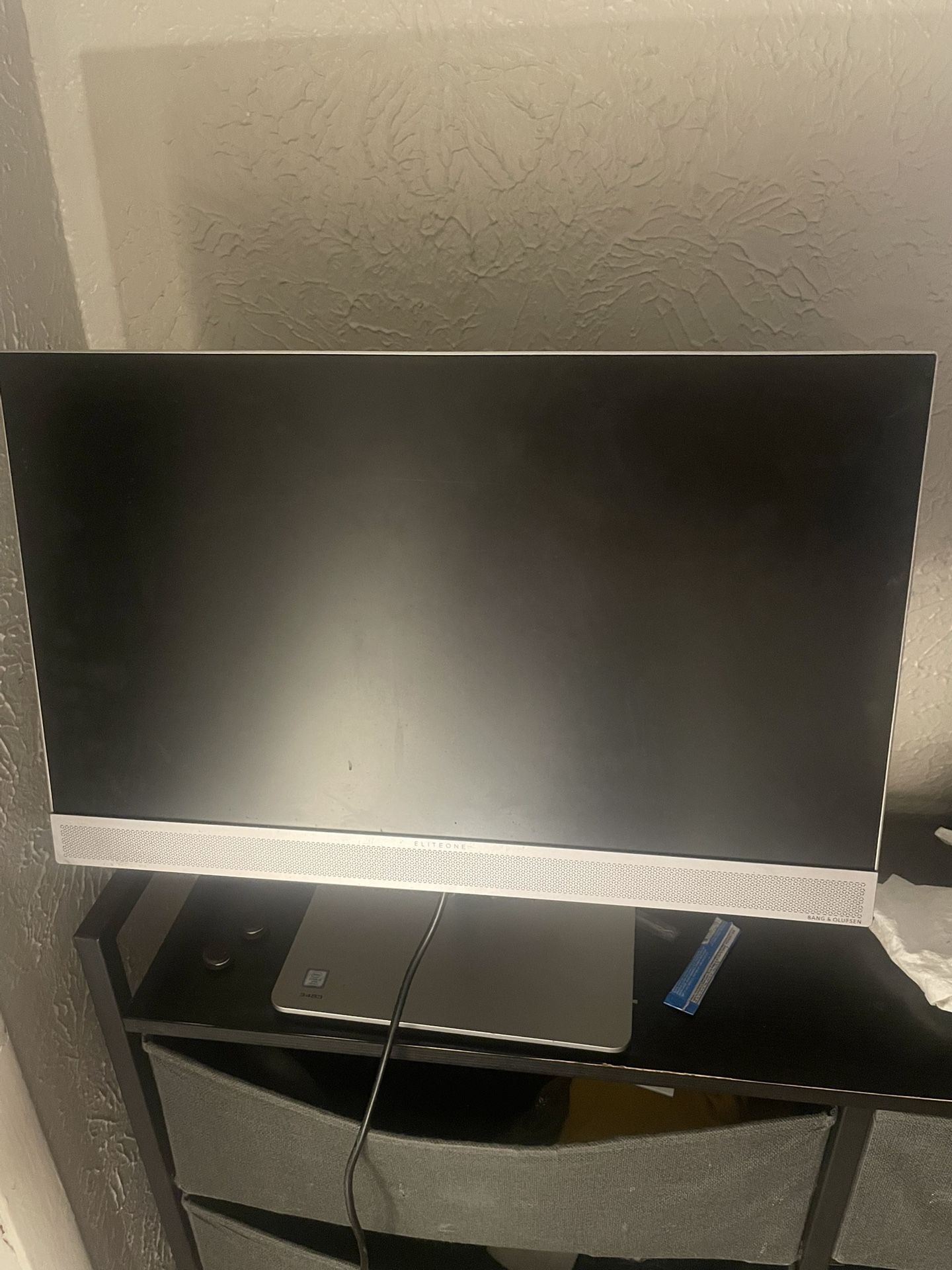 HP Elite one 870 G9 All In One Pc