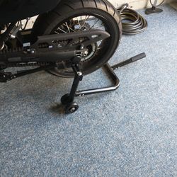 Motorsport Productions Sport bike Rear Stand