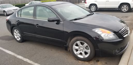 2009 Nissan Altima