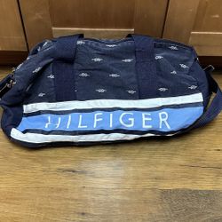 Tommy Hilfiger Duffle Bag