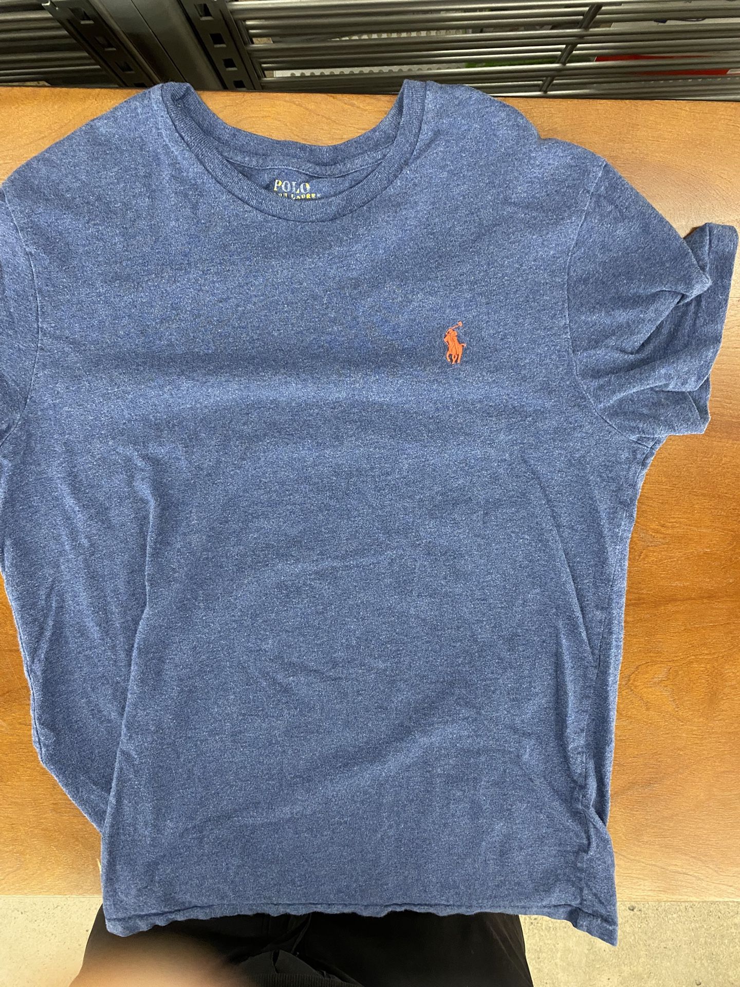 Polo Ralph Lauren shirt L