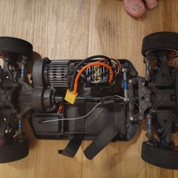 Team Associated Apex 2 