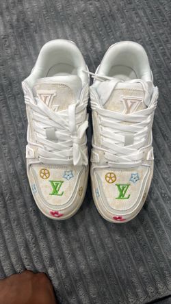 Lv shoe
