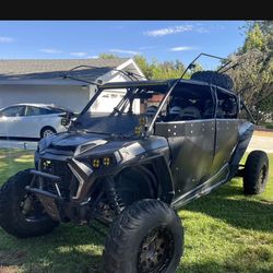 2015 Xp4 1000 Non Turbo No Issues 