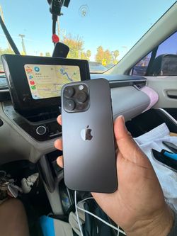 iPhone 14 Pro 128 unlocked liberado