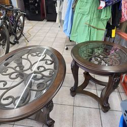 Table Pieces