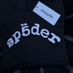 Sp5der Hoodie Brand New Never Used 