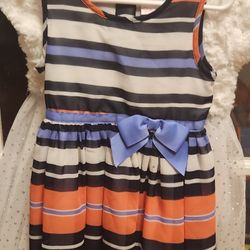 4t Dress