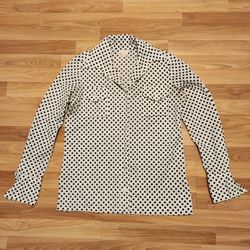 Vintage 1970s  Shirt