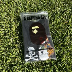 BAPE TEE!!