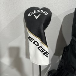 Callaway Driver