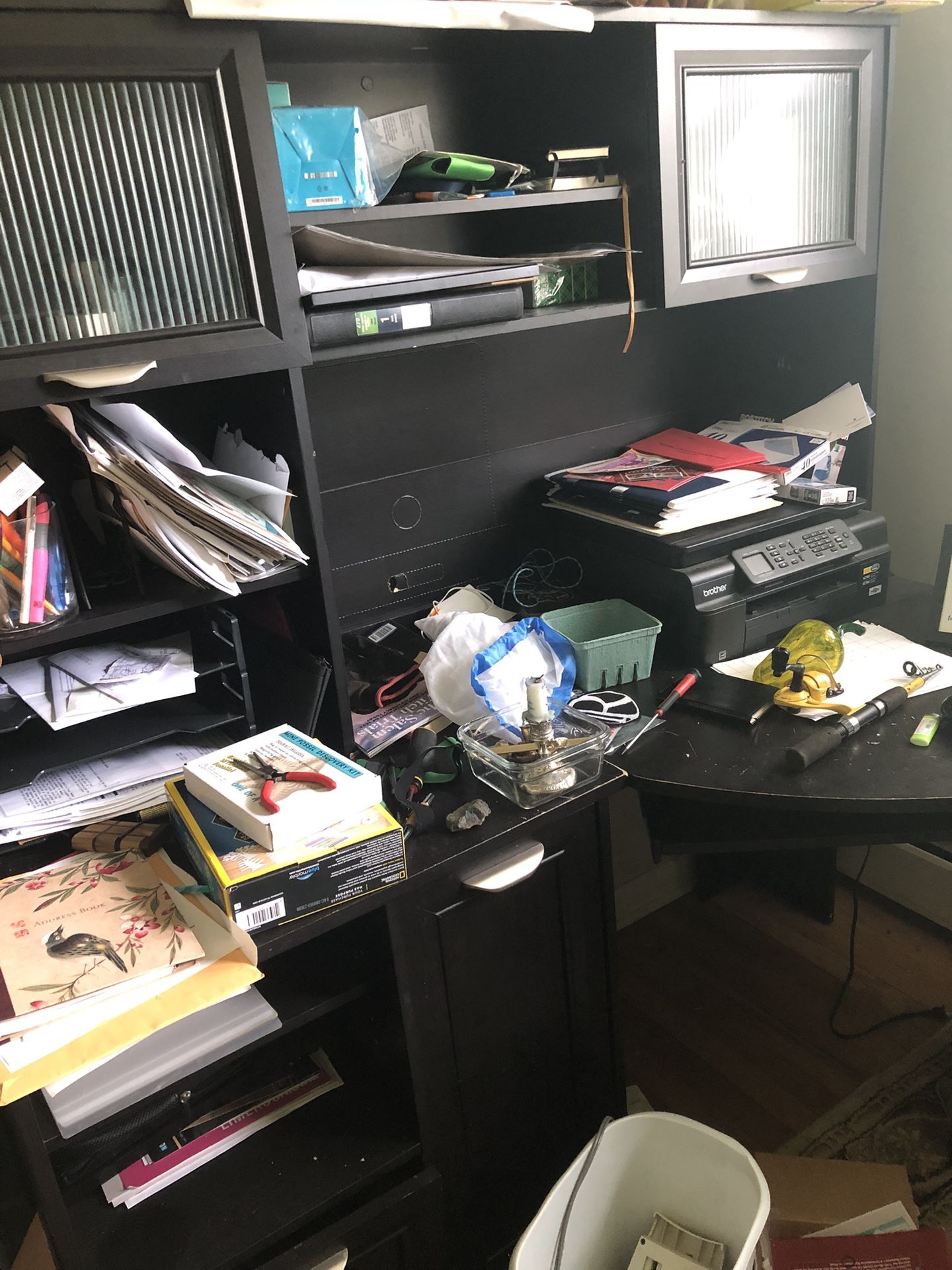 Office Desk