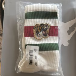 Gucci Socks
