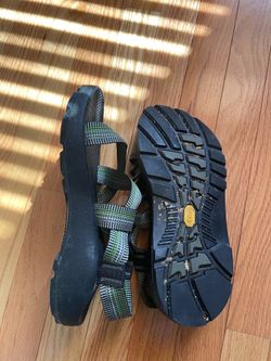 Chaco size M8