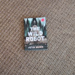 The Wild Robot 