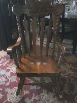 Rocking Chair
