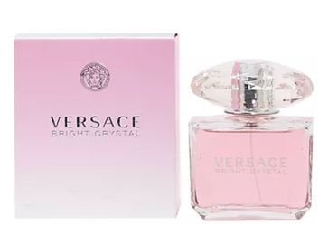 Versace Bright Crystal 