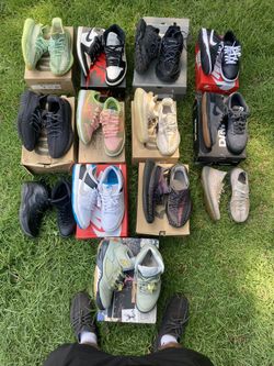 Shoes For Sell 