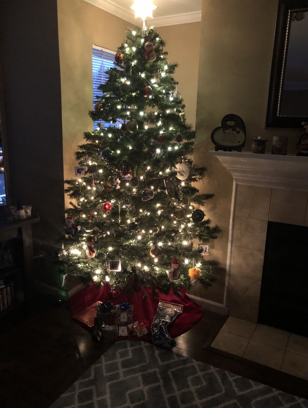 Christmas Tree
